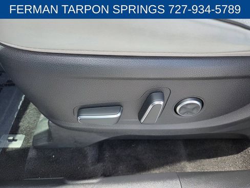 Used 2023 Hyundai Palisade SEL AWD/4WD image 6
