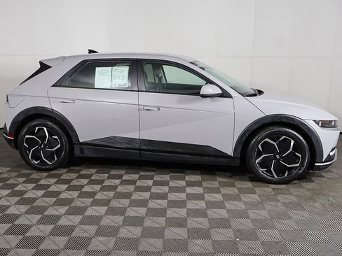 Used 2023 Hyundai Ioniq 5 SEL w/ Cargo Package image 14