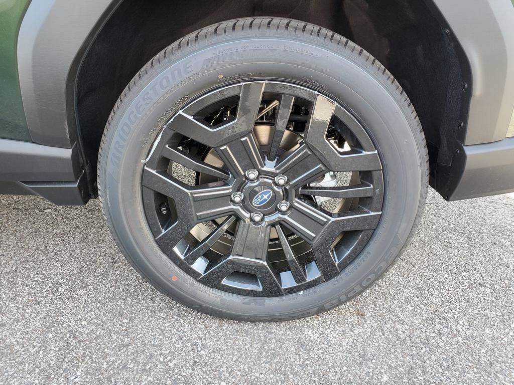 New 2026 Subaru Outback Limited XT AWD/4WD image 12