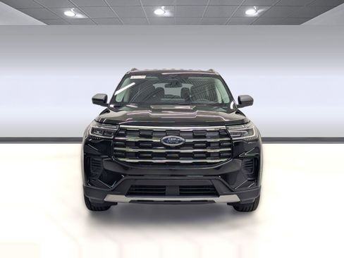 New 2026 Ford Explorer Active image 5