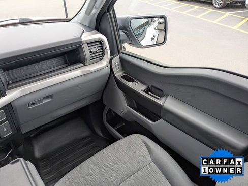 Used 2023 Ford F150 XL w/ XL Chrome Appearance Package image 19