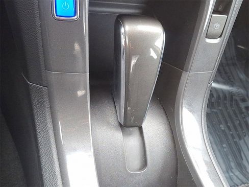 Used 2015 Chevrolet Volt Premium w/ Premium Trim Package image 14
