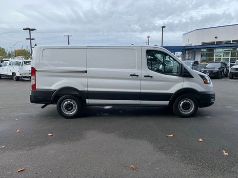 New 2026 Ford Transit 150 Base w/ Load Area Protection Package image 7