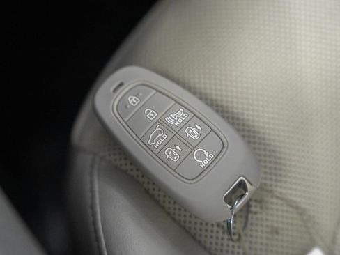 Used 2021 Hyundai Sonata Limited w/ Cargo Package FWD image 42
