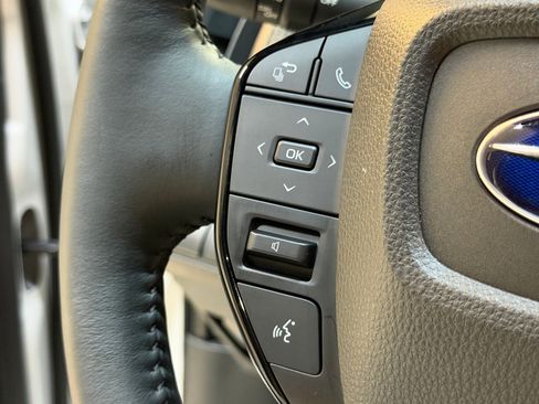 Used 2024 Subaru Solterra Touring w/ Touring Package image 16