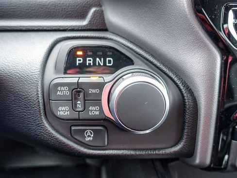 New 2026 RAM 1500 Big Horn image 23