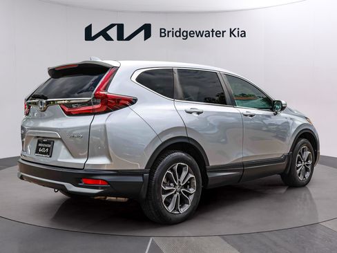 Used 2020 Honda CR-V EX image 6