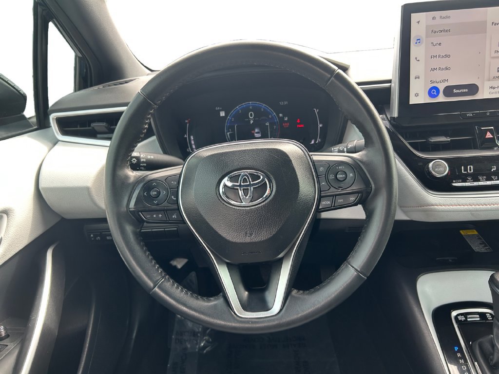Used 2025 Toyota Corolla FX FWD image 13