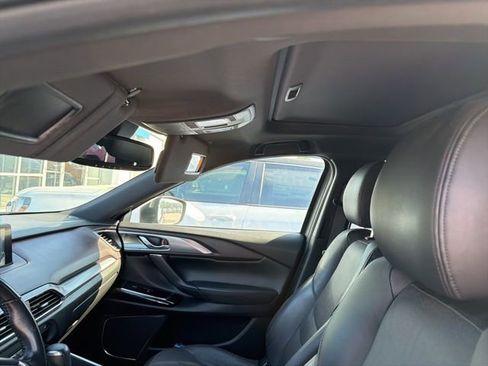 Used 2017 MAZDA CX-9 Grand Touring image 12