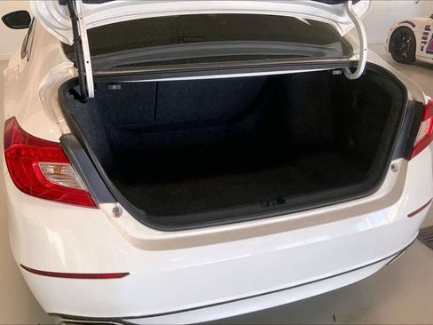 Used 2021 Honda Accord Sport Special Edition image 16