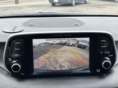 Used 2021 Hyundai Tucson Sport AWD/4WD image 24