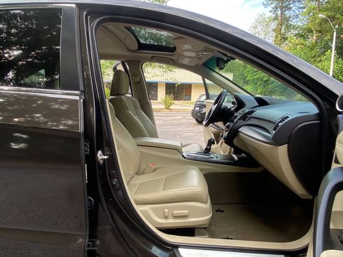 Used 2017 Acura RDX FWD image 52