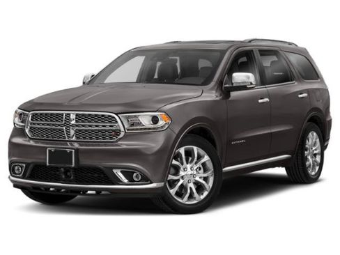 Used 2020 Dodge Durango GT AWD/4WD image 1