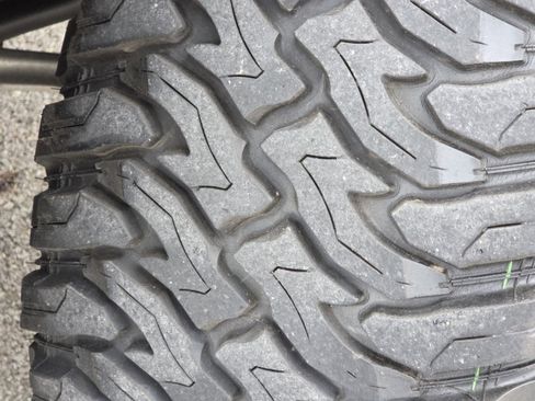 Used 2021 Ford Bronco Big Bend image 9