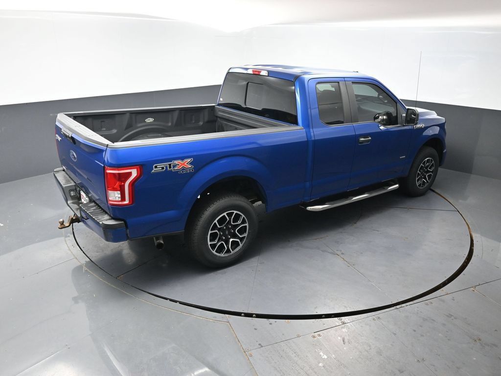 Used 2017 Ford F150 XL w/ Equipment Group 101A Mid AWD/4WD image 41