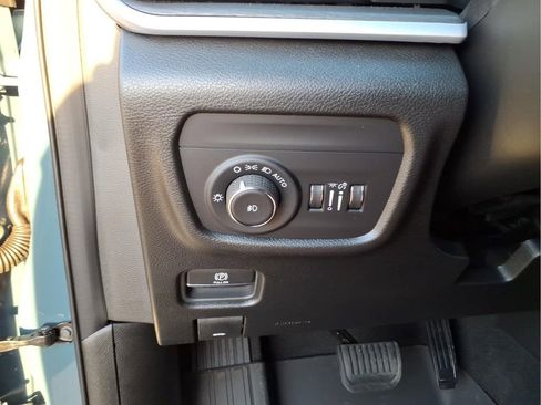 New 2026 Jeep Grand Cherokee L Limited AWD/4WD image 19