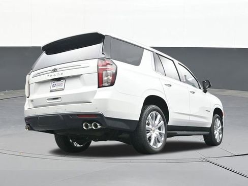 Used 2022 Chevrolet Tahoe High Country AWD/4WD image 59