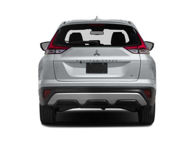 Used 2023 Mitsubishi Eclipse Cross SE AWD/4WD image 5