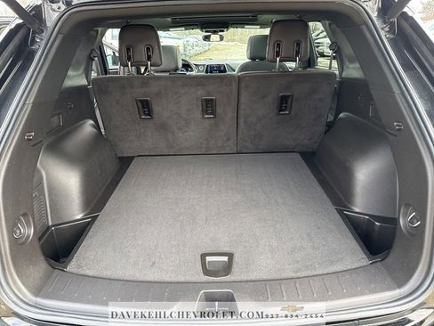 Used 2020 Chevrolet Blazer RS image 30