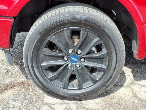 Used 2020 Ford F150 XLT w/ Equipment Group 302A Luxury AWD/4WD image 9