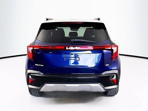 Certified 2024 Kia Seltos S AWD/4WD image 6