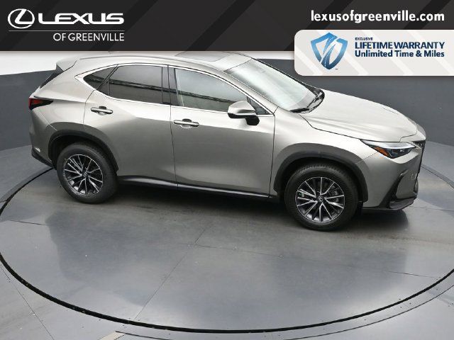 Used 2023 Lexus NX 350 AWD image 47