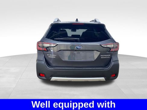 Certified 2023 Subaru Outback Touring XT AWD/4WD image 3