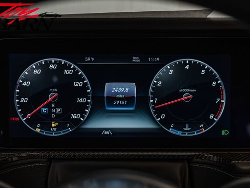 Used 2023 Mercedes-Benz G 550 image 36