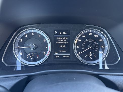 Used 2023 Hyundai Sonata SEL image 25