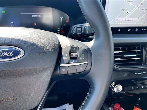 Used 2023 Ford Escape Active w/ Tech Pack #1 FWD image 20