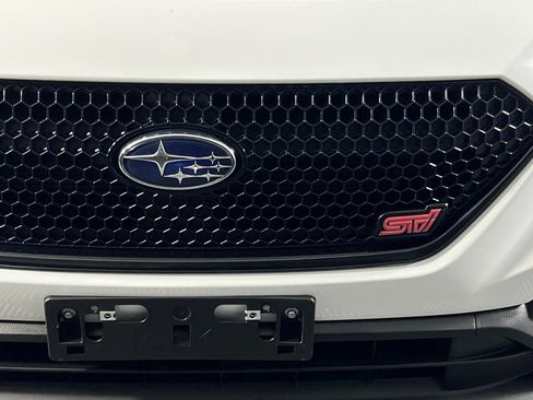 Used 2023 Subaru WRX Premium image 11