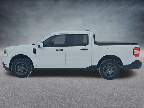 Used 2023 Ford Maverick XLT w/ XLT Luxury Package image 11