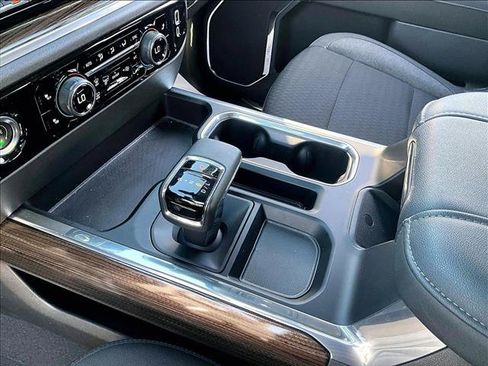 Certified 2024 Chevrolet Silverado 1500 RST RWD image 15