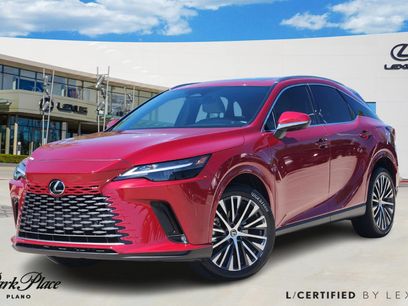 Certified 2023 Lexus RX 350 Premium Plus