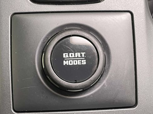 Used 2022 Ford Bronco Sport Outer Banks w/ Tech Package AWD/4WD image 30