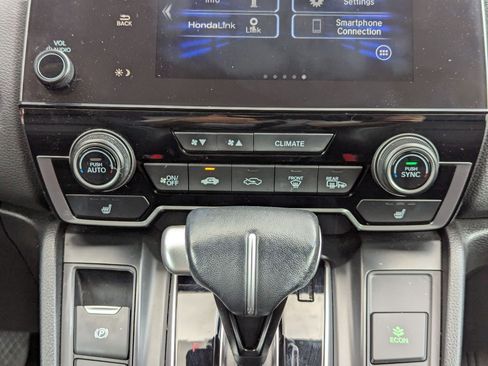 Used 2019 Honda CR-V EX-L image 18