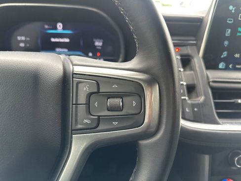 Used 2024 Chevrolet Tahoe LT image 27