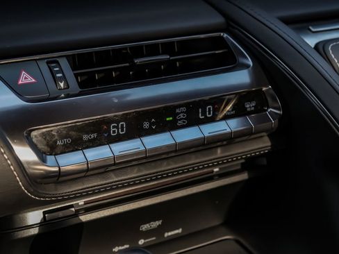 Used 2018 Lexus LC 500 Coupe w/ Touring Package image 28