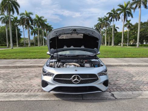 Used 2025 Mercedes-Benz CLA 250 4MATIC image 45