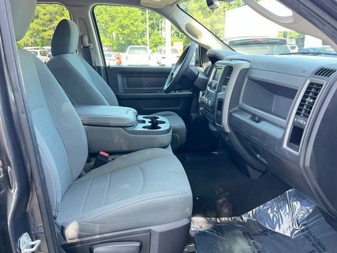 Used 2016 RAM 1500 Express w/ Popular Equipment Group RWD image 16