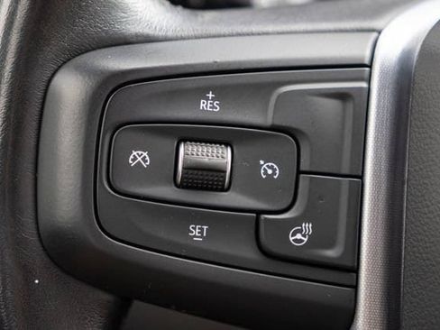 Used 2021 GMC Sierra 1500 SLT w/ SLT Convenience Package AWD/4WD image 20