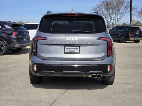Certified 2024 Kia Telluride SX Prestige X-Pro image 13