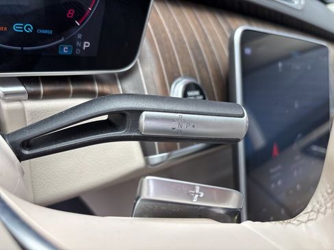 Used 2022 Mercedes-Benz S 580 4MATIC Sedan image 37