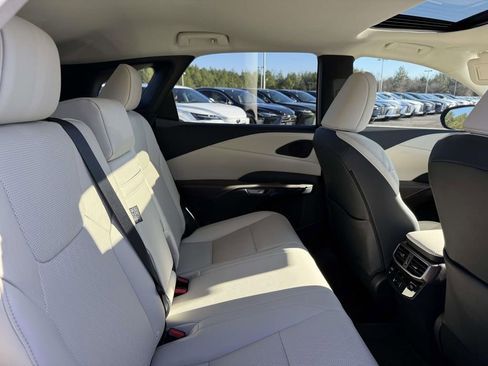 Used 2024 Lexus RX 350 Premium Plus w/ Conv and Tech image 16