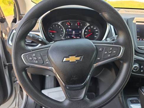 Used 2020 Chevrolet Equinox LT AWD/4WD image 18