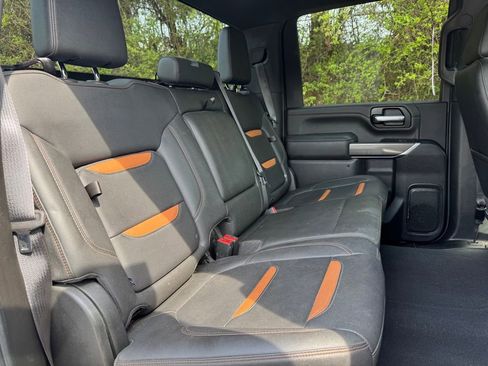 Used 2022 GMC Sierra 2500 AT4 AWD/4WD image 18