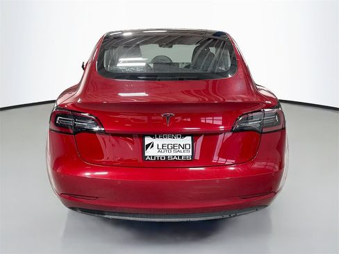 Used 2018 Tesla Model 3 Long Range image 8