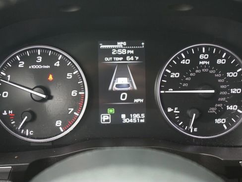 Used 2023 Subaru Ascent Limited image 13