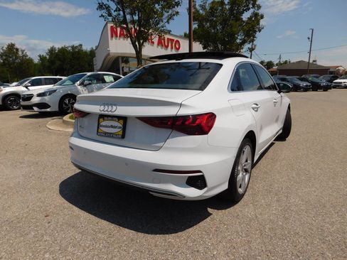 Used 2024 Audi A3 2.0T Premium FWD image 5