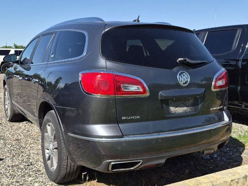 Used 2014 Buick Enclave Leather FWD image 4